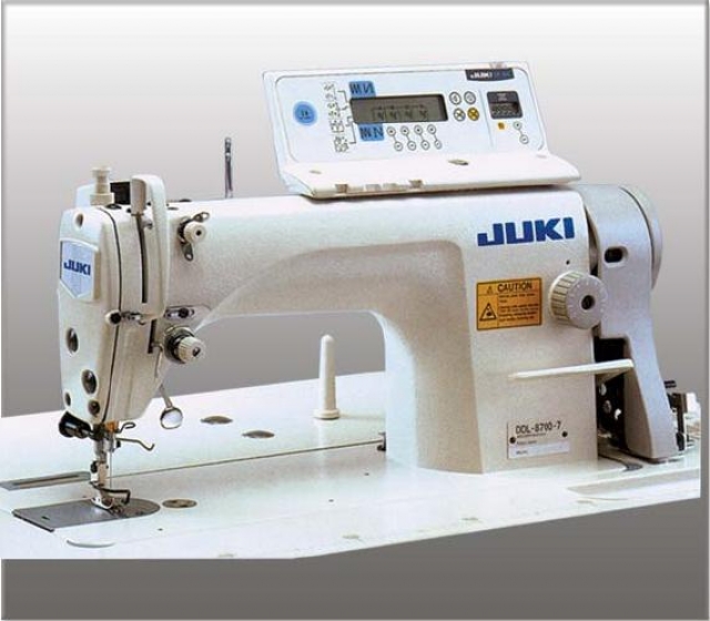 JUKI DDL-8700-7